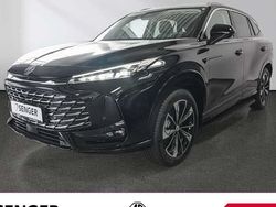 Rot Neu 2025 MG HS Luxury SUV | 33.715 € (Guter Preis)
