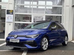 Blau Gebraucht 2022 VW Golf VIII R Limousine | 36.790 € (Fairer Preis)