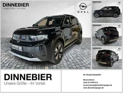 Karbon schwarz meta Neu 2025 Opel Frontera SUV | 27.589 € (Guter Preis)