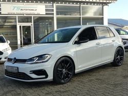 Weiß Gebraucht 2019 VW Golf VII Sound | 25.950 € (Guter Preis)