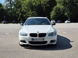 Weiß Gebraucht 2012 BMW 320 Performance Coupé | 9.800 € (Etwas zu teuer)