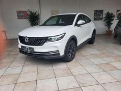 Weiß Gebraucht 2021 DFSK Fengon SUV | 18.500 € (Fairer Preis)