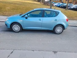 Blau Gebraucht 2008 Seat Ibiza Limousine | 3.999 € (Fairer Preis)