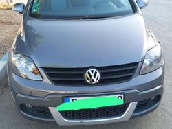 Grau Gebraucht 2006 VW Golf V Kleinwagen | 3.200 € (Fairer Preis)