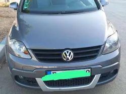 Grau Gebraucht 2006 VW Golf V Kleinwagen | 4.000 € (Fairer Preis)