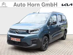 Blau Gebraucht 2025 Citroën Berlingo Van / Kleinbus | 35.590 €