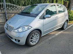 Silber Gebraucht 2005 Mercedes A170 Kleinwagen | 2.999 €