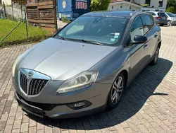 Schwarz Gebraucht 2009 Lancia Delta Limousine | 990 € (Superpreis)