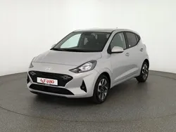 Grau Neu 2024 Hyundai i10 GO! Kleinwagen | 17.890 € (Fairer Preis)