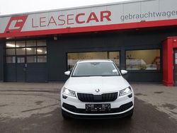 Weiß Gebraucht 2020 Skoda Karoq Style SUV | 16.308 € (Guter Preis)