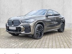Manhattan Gebraucht 2022 BMW X6 M Sport SUV | 62.680 € (Guter Preis)