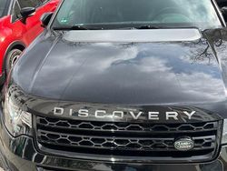 Schwarz Gebraucht 2016 Land Rover Discovery Sport HSE SUV | 16.100 € (Etwas zu teuer)