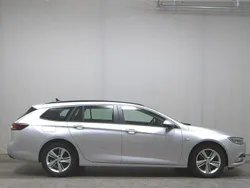 Silber Gebraucht 2019 Opel Insignia Edition Kombi | 12.680 € (Superpreis)