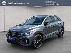 Grau Neu 2025 VW T-Roc R-line SUV | 38.980 € (Fairer Preis)