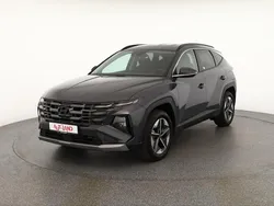 Grau Neu 2025 Hyundai Tucson SUV | 41.490 € (Guter Preis)