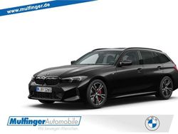 Black sapphire Gebraucht 2024 BMW 340 Kombi | 60.440 € (Teuer)