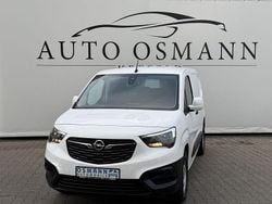 Weiß Gebraucht 2022 Opel Combo Edition Kombi | 11.950 € (Guter Preis)