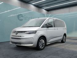 Silber Gebraucht 2024 VW T7 Life Van | 53.490 € (Fairer Preis)