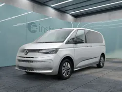 Silber Gebraucht 2024 VW T7 Life Van | 53.490 € (Guter Preis)