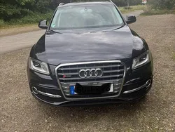 Schwarz Gebraucht 2015 Audi SQ5 SUV | 14.900 € (Superpreis)