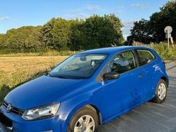 Blau Gebraucht 2011 VW Polo R Kleinwagen | 3.500 € (Guter Preis)