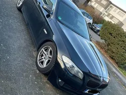 Schwarz Gebraucht 2011 BMW 530 Performance Limousine | 11.990 € (Superpreis)