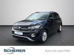 Gebraucht 2021 VW T-Cross Life SUV | 15.950 € (Fairer Preis)