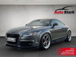 Grau Gebraucht 2012 Audi TT S-Line Coupé | 12.890 € (Fairer Preis)