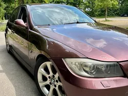 Gebraucht 2005 BMW 330 Limousine | 4.500 €