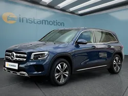 Gebraucht 2023 Mercedes GLB200 SUV | 39.949 € (Teuer)