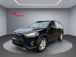 Attitude black Gebraucht 2019 Toyota RAV4 Hybrid Business Edition SUV | 24.450 € (Fairer Preis)