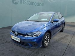 Blau Gebraucht 2024 VW Polo Limousine | 21.749 € (Fairer Preis)