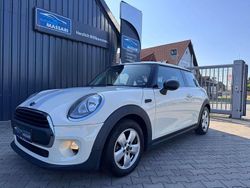 Pepper white Gebraucht 2016 Mini ONE Kleinwagen | 9.790 € (Fairer Preis)
