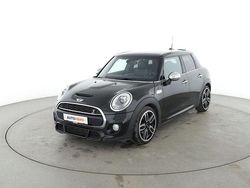 Schwarz Gebraucht 2017 Mini Cooper SD Kleinwagen | 15.590 € (Etwas zu teuer)