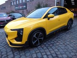 Gelb Gebraucht 2023 Aiways U6 SUV | 19.965 €