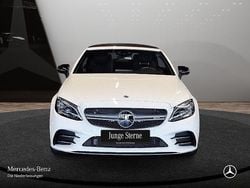 Weiß Gebraucht 2023 Mercedes C43 AMG AMG Cabrio | 56.990 € (Guter Preis)