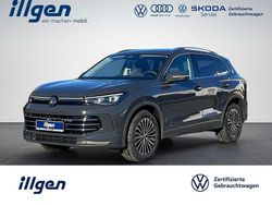 Grau Neu 2025 VW Tiguan IQ Drive SUV | 44.990 € (Fairer Preis)