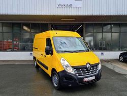 Orange Gebraucht 2017 Renault Master Van | 15.900 € (Fairer Preis)