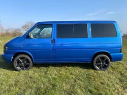 VW T4