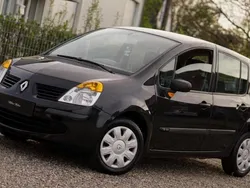 Renault Modus