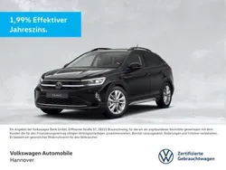 VW Taigo