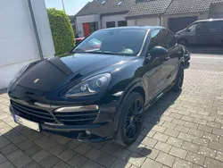 Schwarz Gebraucht 2014 Porsche Cayenne S SUV | 28.800 € (Guter Preis)