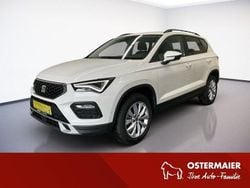 Bila weiß Gebraucht 2024 Seat Ateca Style SUV | 28.280 € (Fairer Preis)