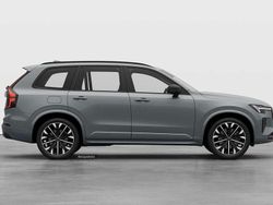 Andere farbe ggf. mit aufpreis Neu 2025 Volvo XC90 Ultra SUV | 66.390 €