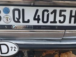 Silber Gebraucht 1972 BMW 2002 Limousine | 15.000 €