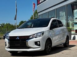 Othercolor Gebraucht 2022 Mitsubishi Space Star Select+ Kleinwagen | 17.295 € (Teuer)