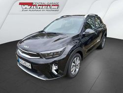 Schwarz Gebraucht 2024 Kia Stonic Vision SUV | 25.777 € (Teuer)