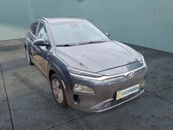 Schwarz Gebraucht 2020 Hyundai Kona Advantage SUV | 18.400 € (Fairer Preis)