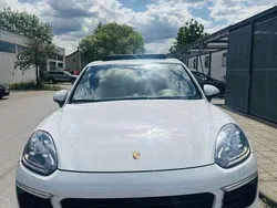 Gebraucht 2016 Porsche Cayenne S SUV | 36.900 € (Superpreis)