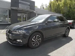 Grau Gebraucht 2019 VW Polo Join Limousine | 10.590 € (Superpreis)